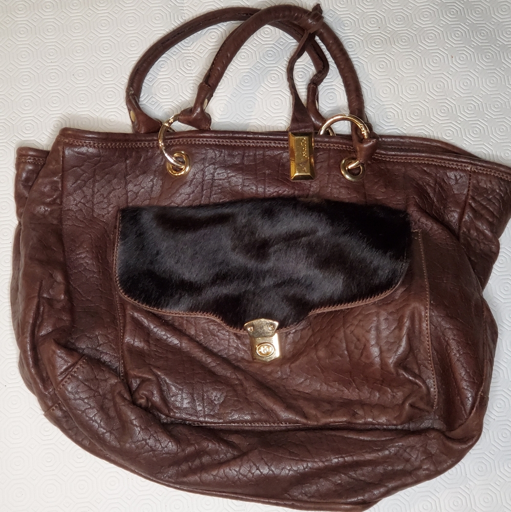 Aleanto purse
